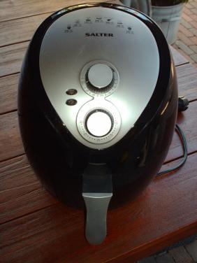 Te koop :Airfryer.