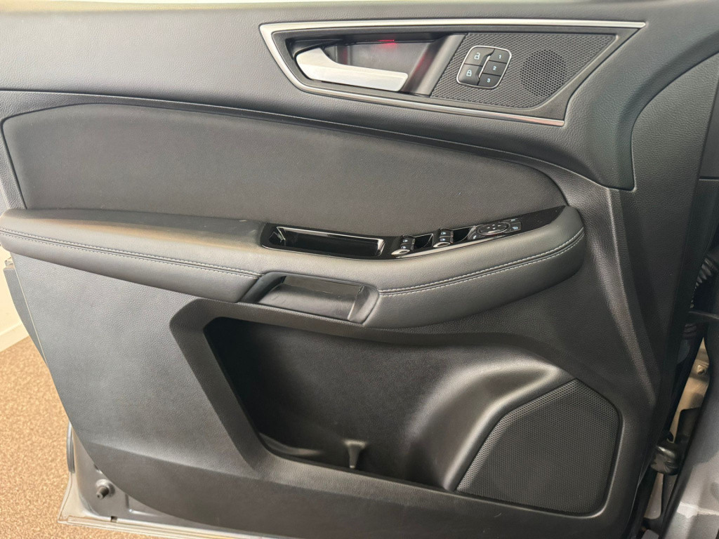 Ford S-Max 1.5 titanium