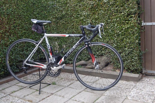 Racefiets - TREK  * * *