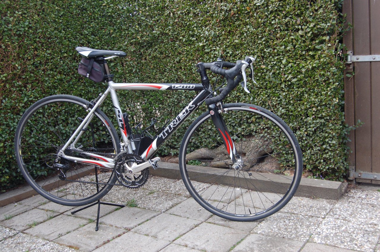 Racefiets - TREK  * * *