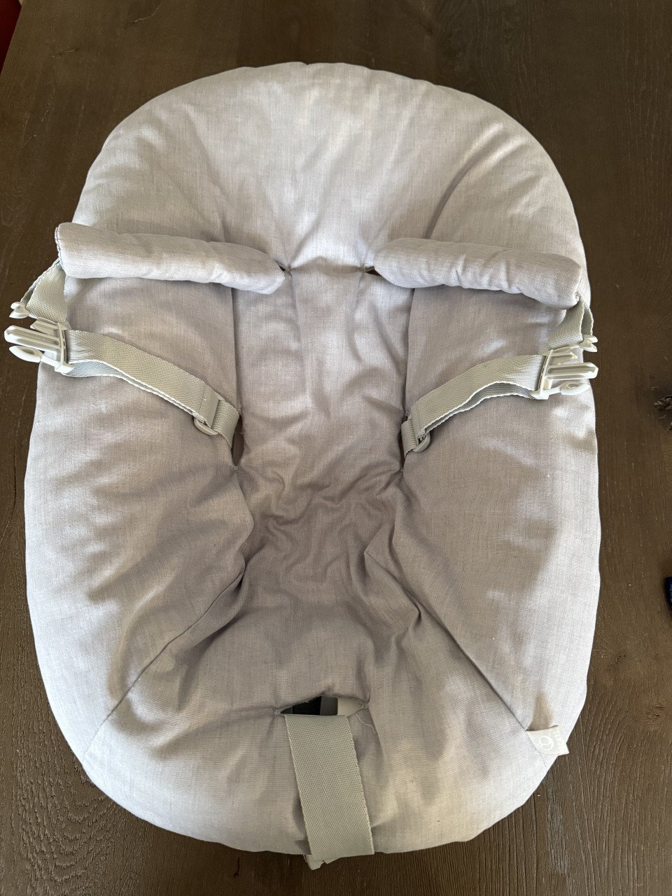 Stokke newbornzitje