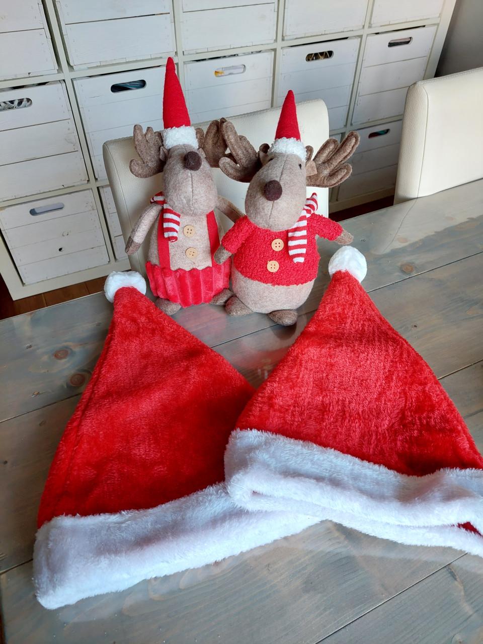 Gratis kerstdecoratie