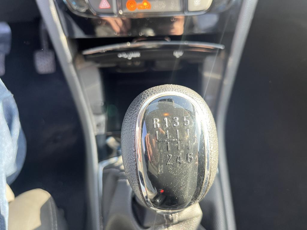 Opel Mokka 1.4 turbo innovation