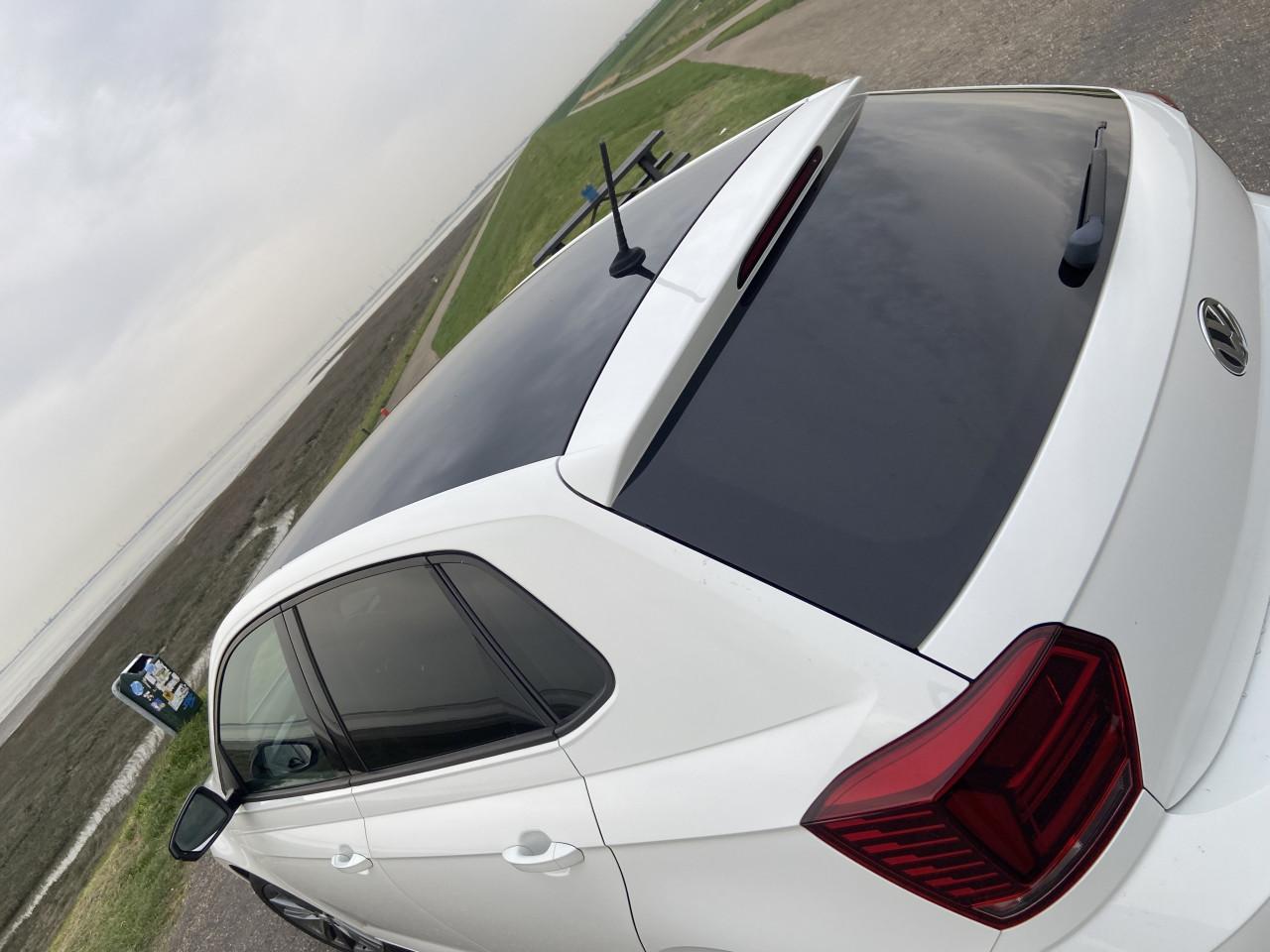 Volkswagen Polo High Line