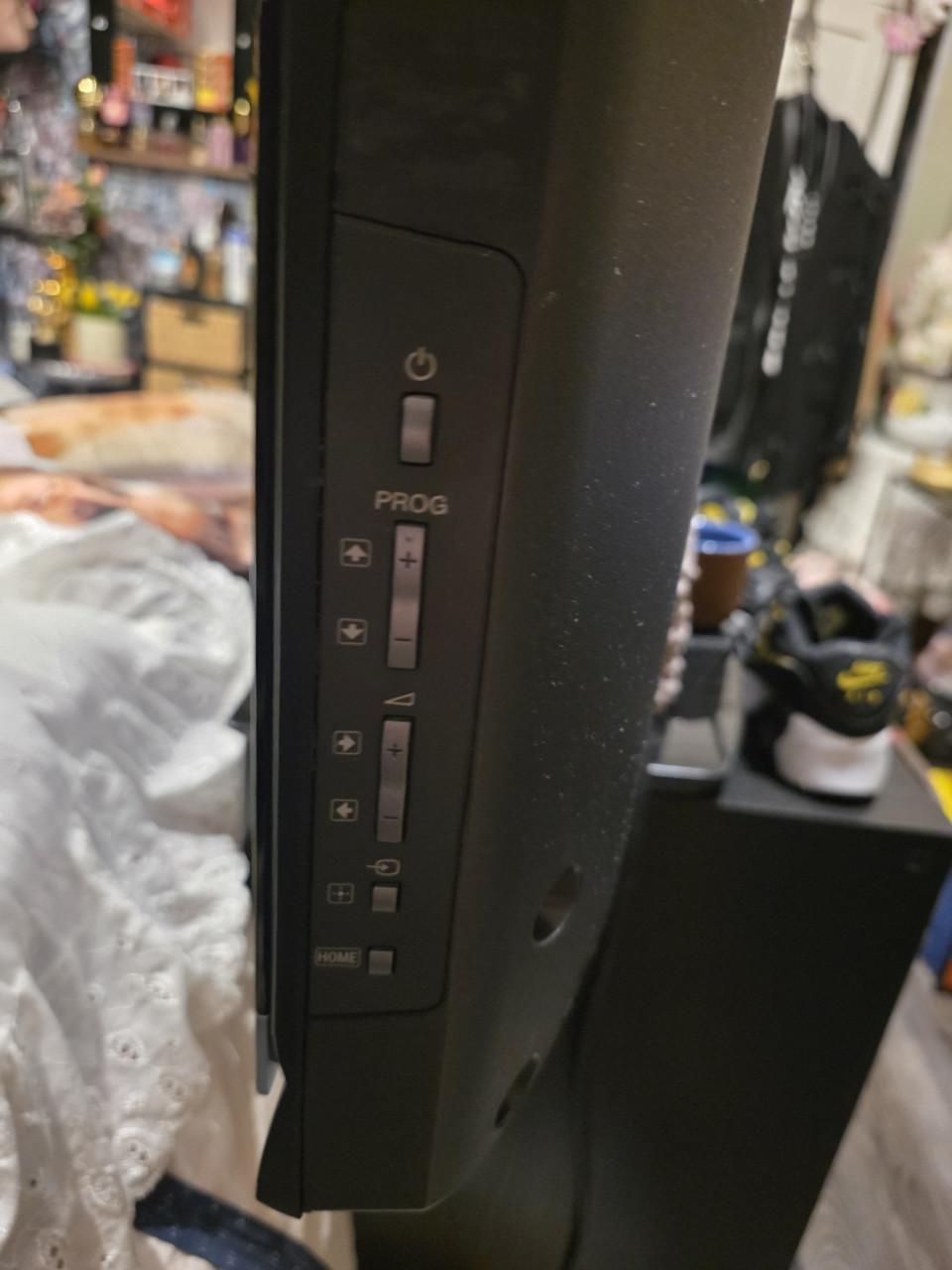 Tv sony