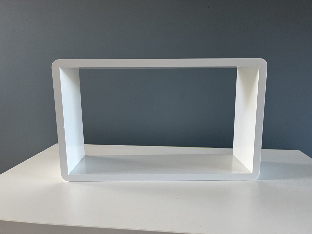 Wandkastjes