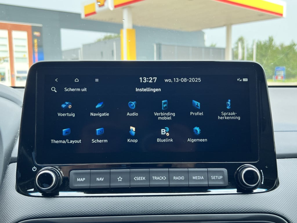 Hyundai Kona 1.6 gdi hev premium