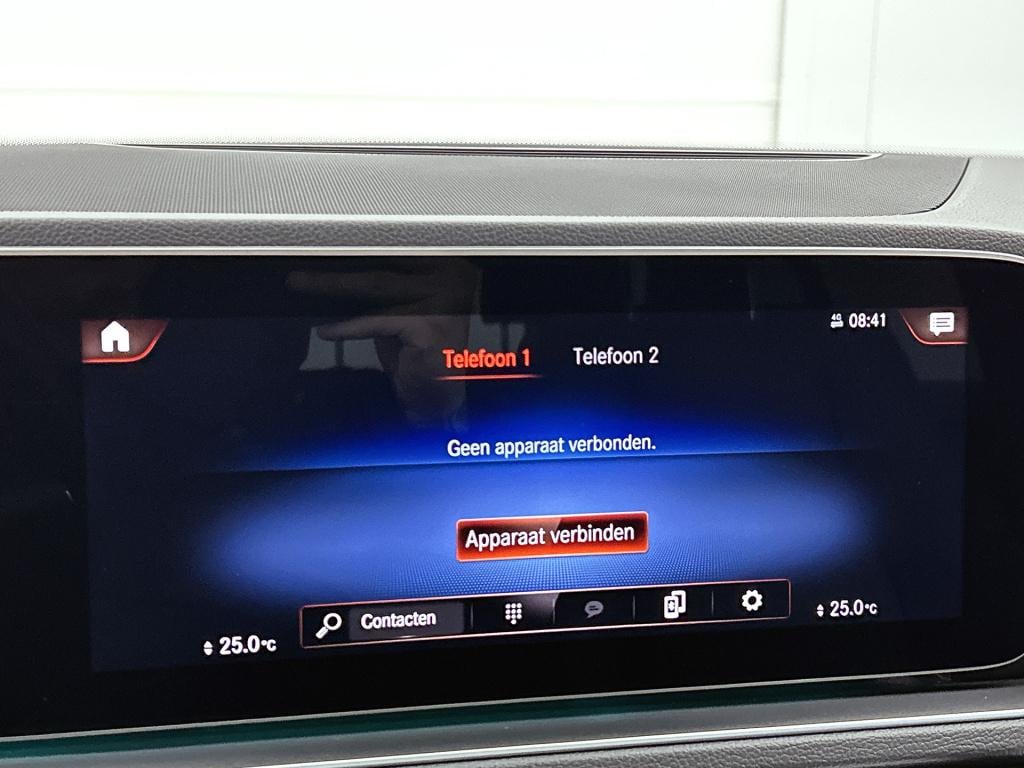 Mercedes-Benz Gle 350 e 4matic premium plus | trekhaak | panoramadak | burm