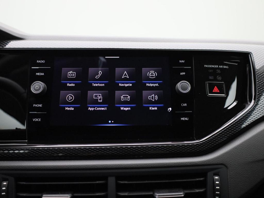Volkswagen Polo 1.0 tsi life business | apple carplay / android auto | stoe