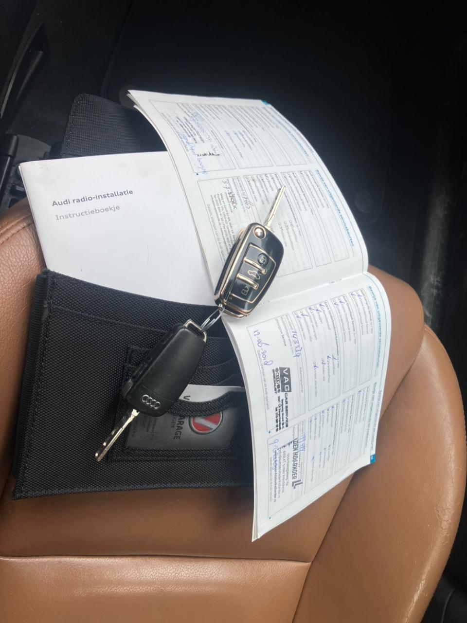 Audi A3 sportback 1.4 tfsi ambition pro line
