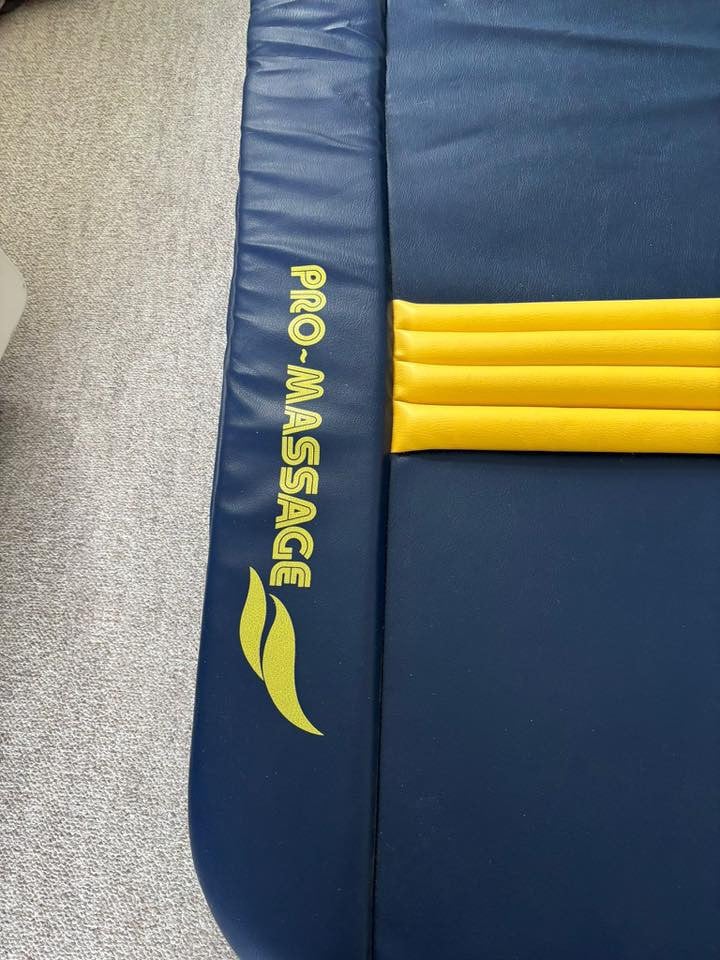 Pro massage matras.