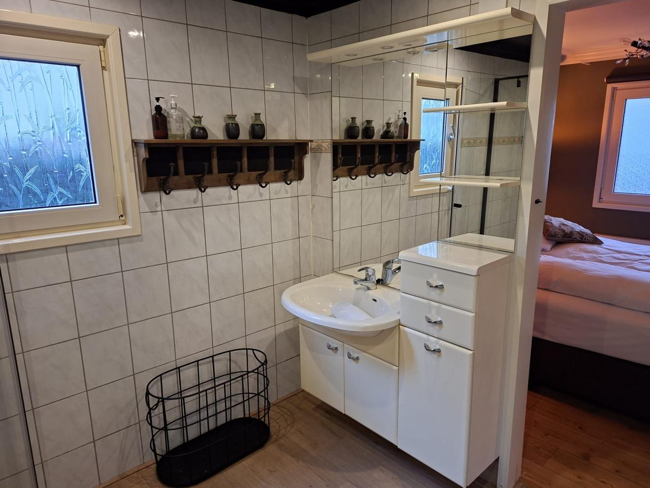 De Winter Knus op de Veluwe