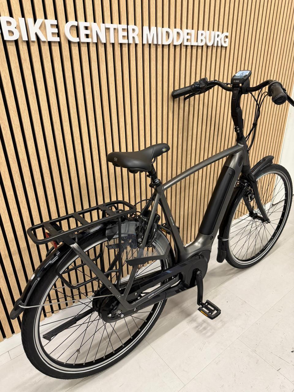 Gazelle Grenoble C380 Bosch Performance Line 500Wh 57CM