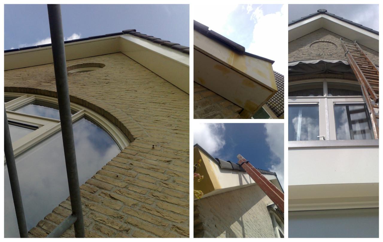 Schilder voor al uw schilderwerk