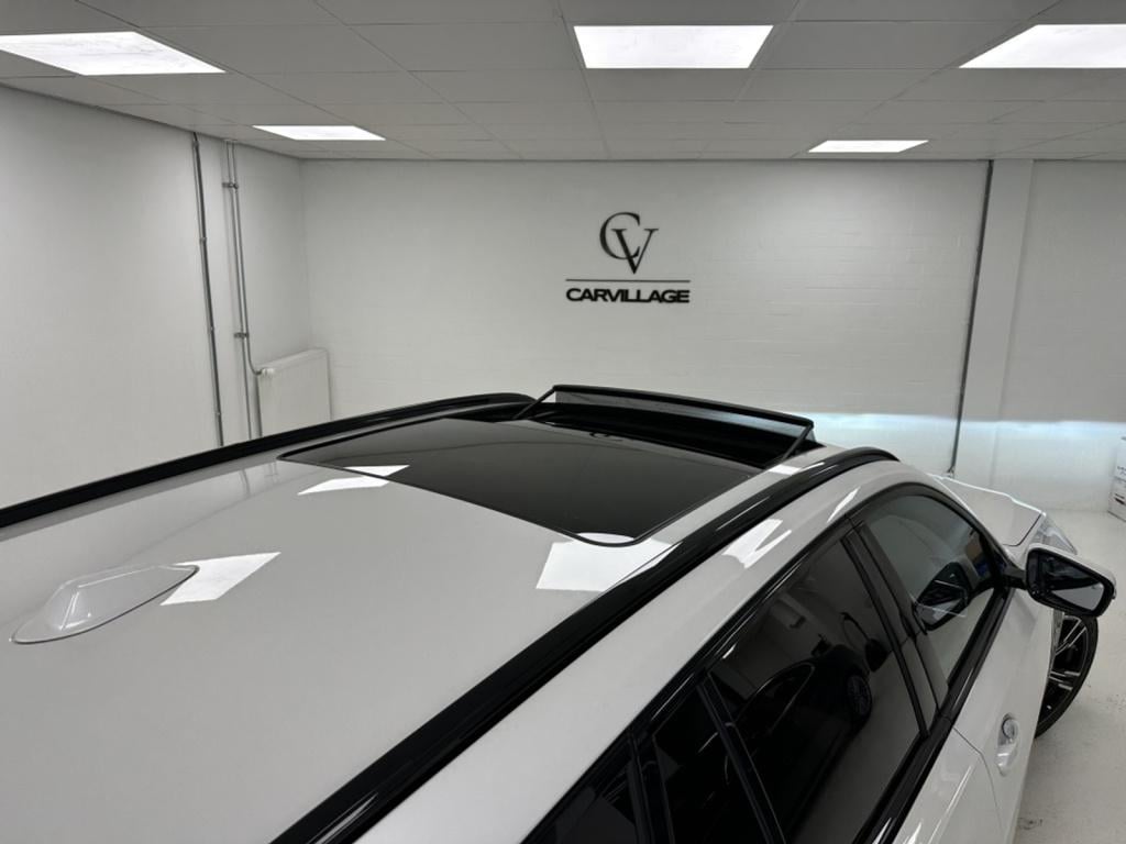 BMW 3-serie touring 330e xdrive | cognac bekleding | panoramadak | head-up-