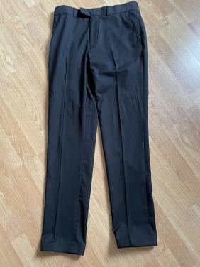 Nieuwe pantalon heren