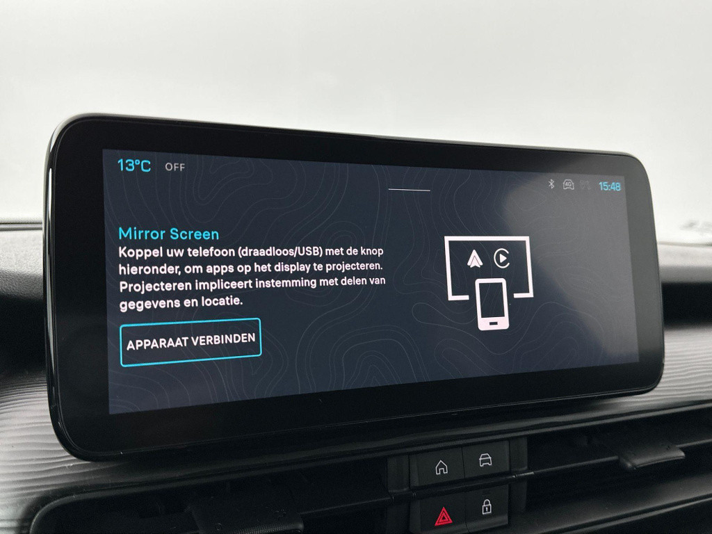 Jeep Avenger longitude 54 kwh | tech & style pack | warmtepomp | van mossel
