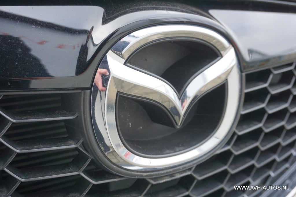 Mazda Cx-5 2.5 skyactiv-g 192 gt-m 4wd