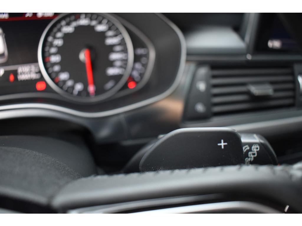 Audi A6 quattro 3.0 tdi bit premium edition inklapbare trekhaak luchtver