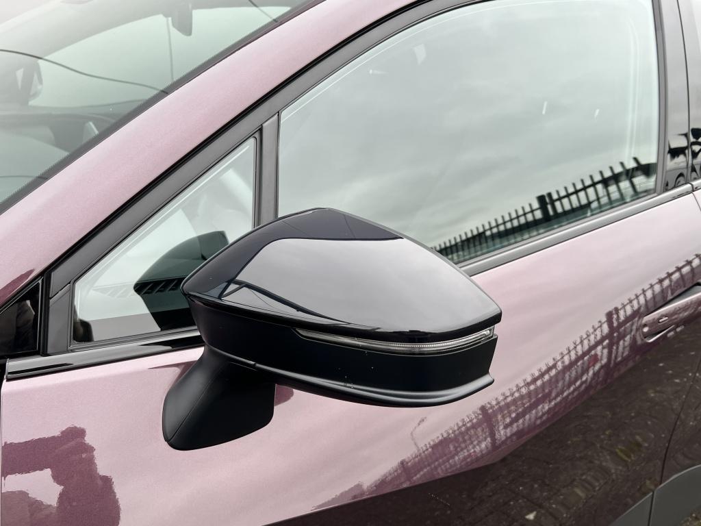 Toyota C-hr 1.8 hybrid 140 dyn