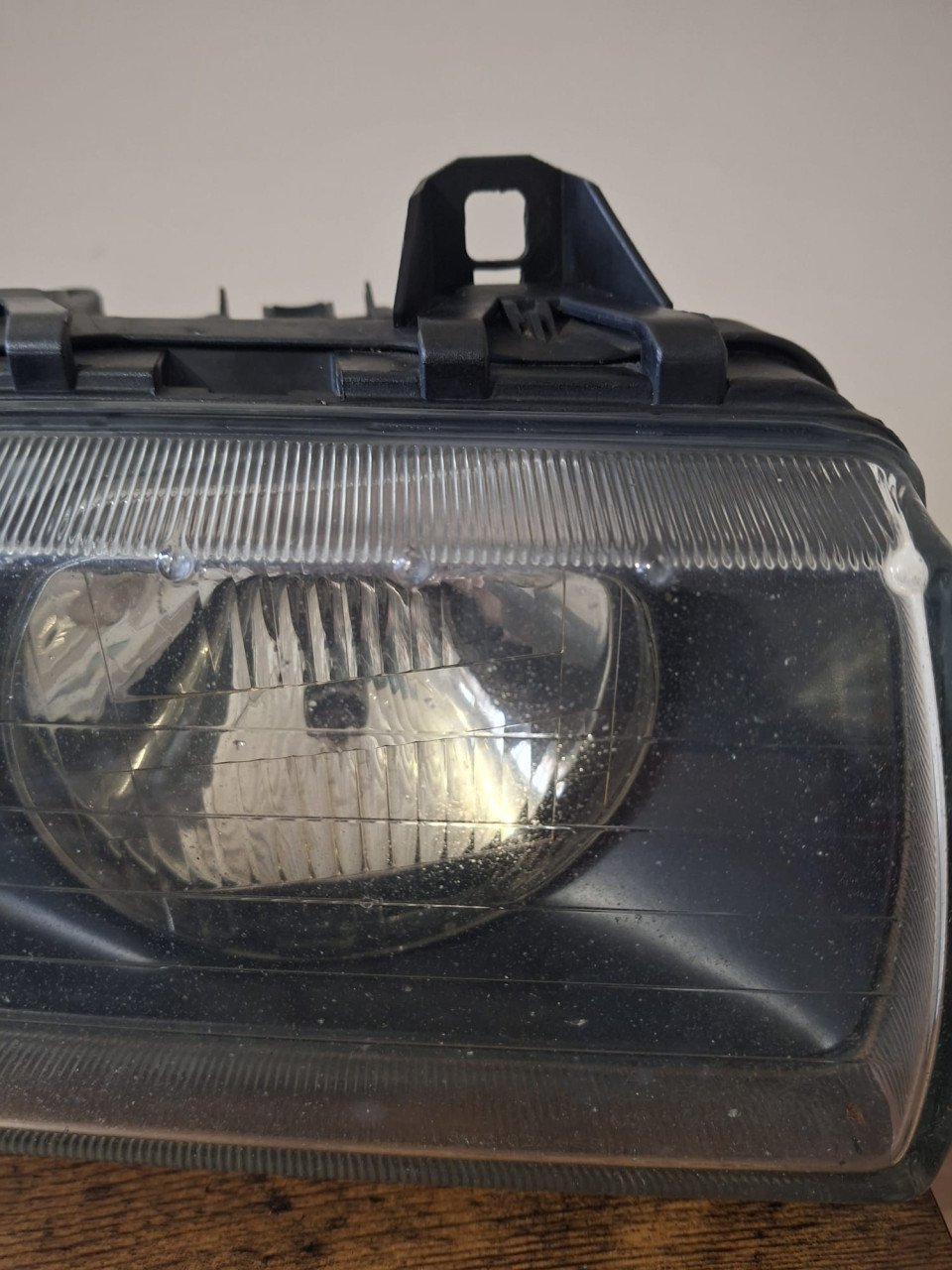 BMW E36 SEDAN KOPLAMP RECHTS