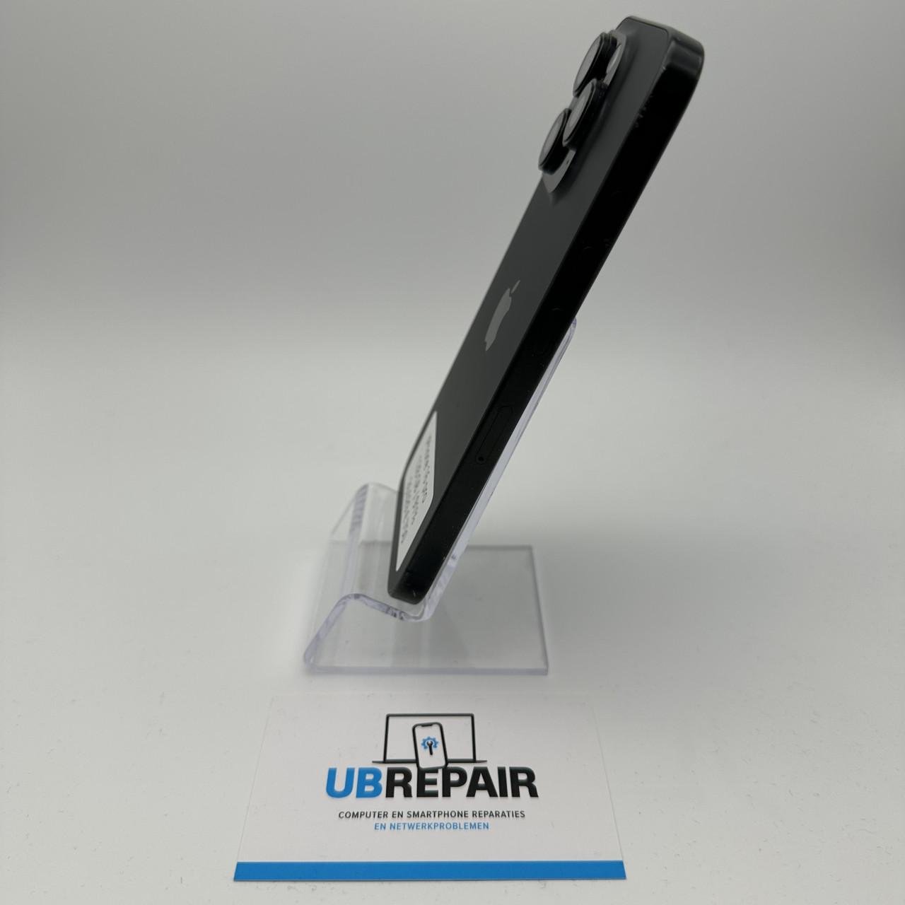 Apple iPhone 16 pro 128 GB black