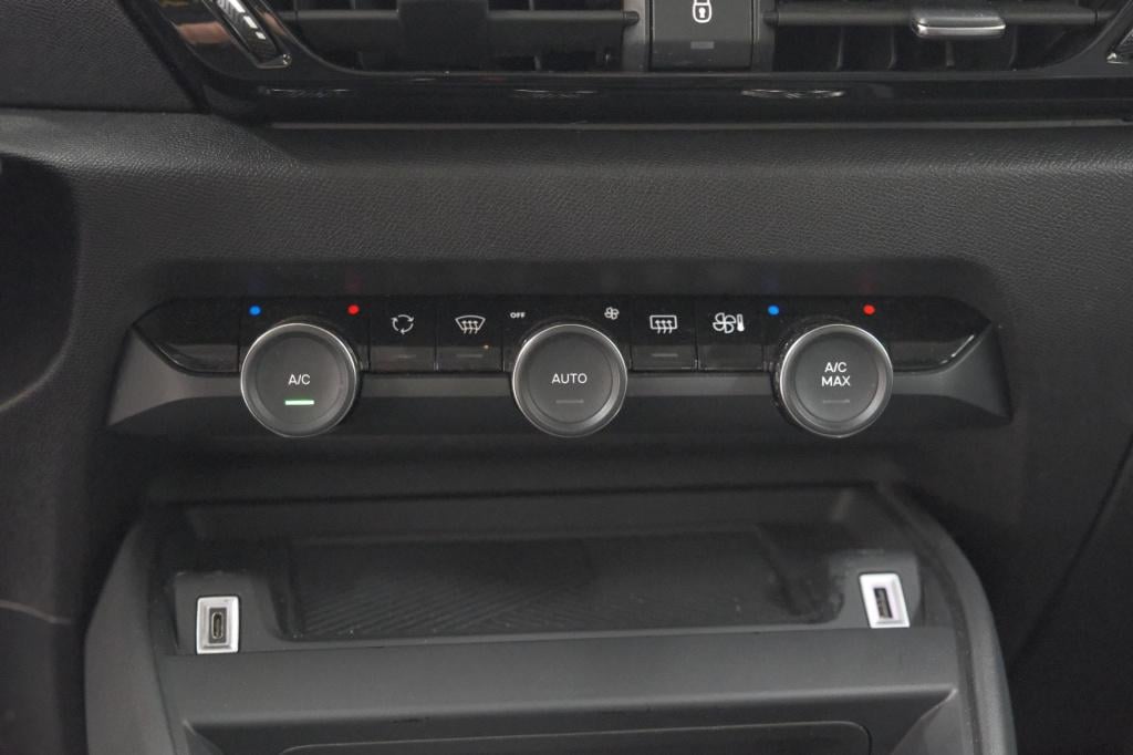Citroen Ë-c4 live 50 kwh | 11 kw lader | 93,1% soh | apple carplay | parkee