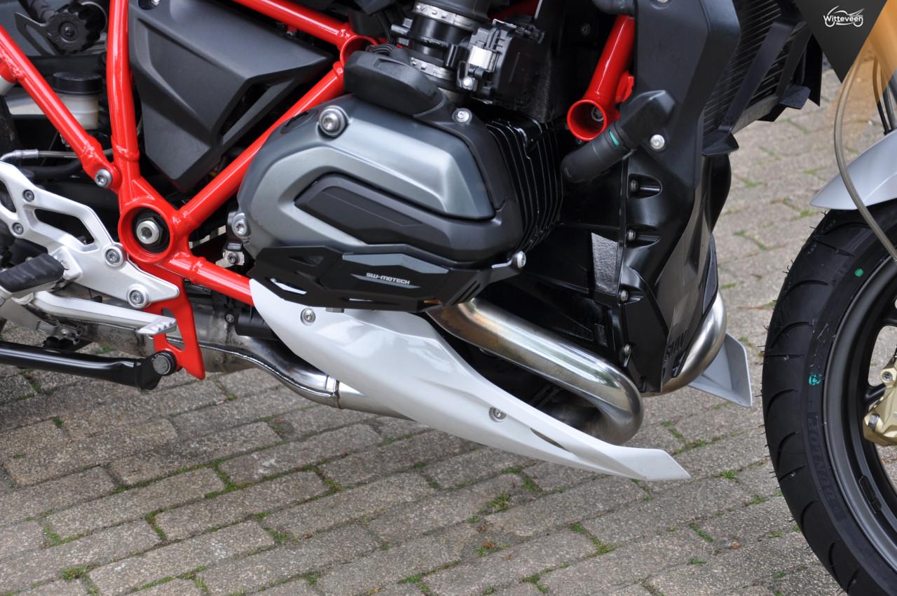 BMW R 1200 R