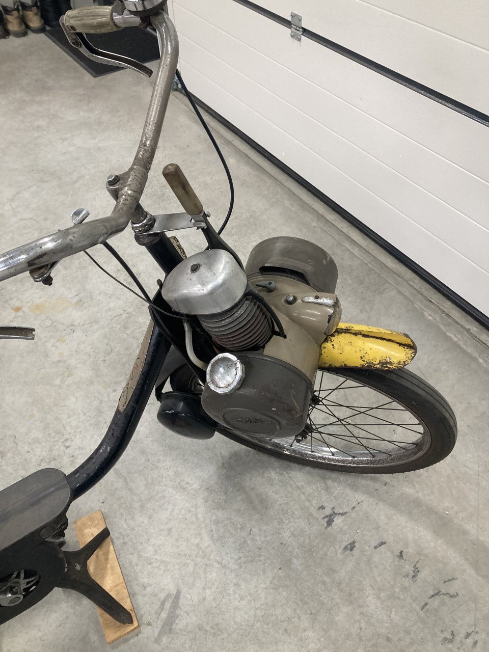 SOLEX