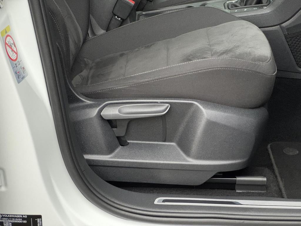 Volkswagen Tiguan 1.5 tsi act highline business r nl-auto, uitklapbare trek