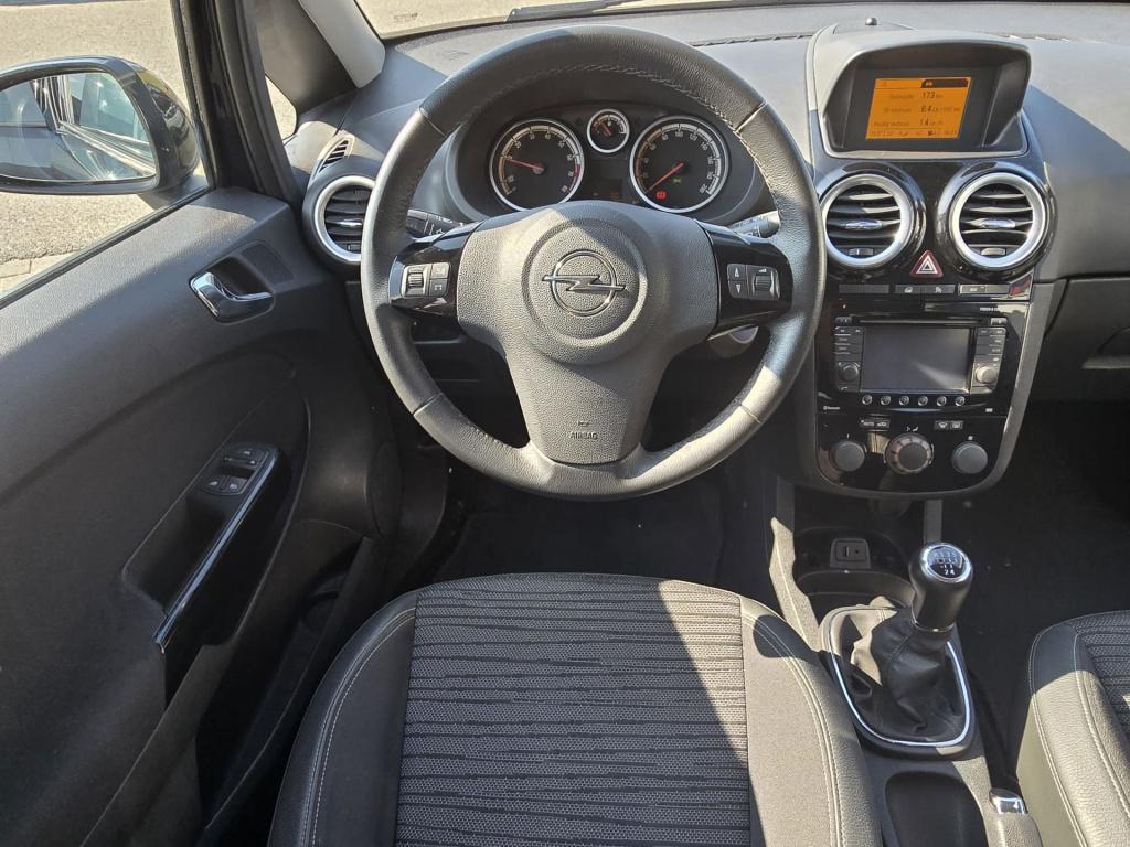 Opel Corsa 1.4-16v blitz