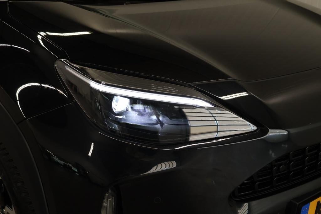 Toyota Yaris Cross 1.5 hybrid dynamic