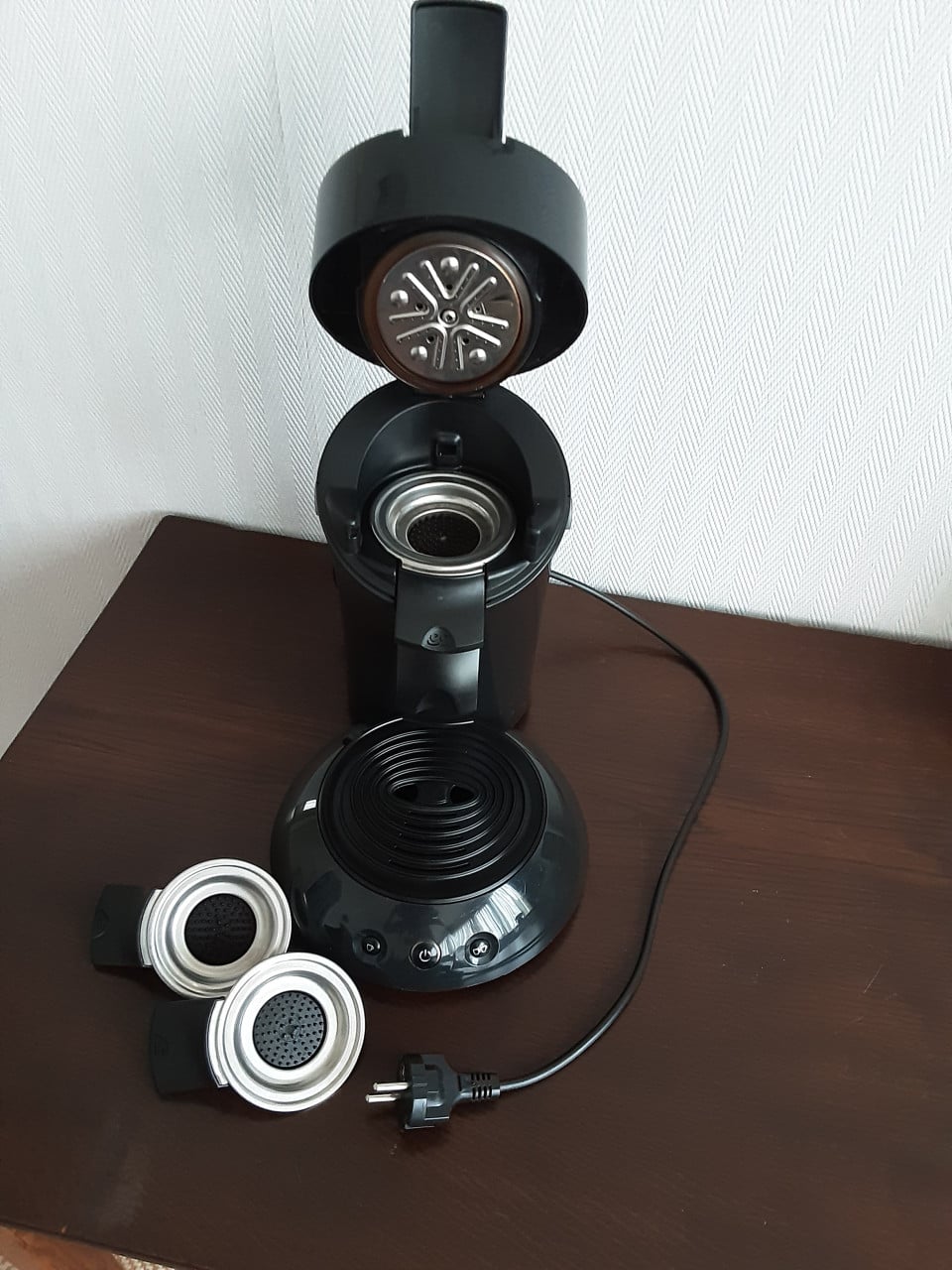 Senseo Philips Koffie apparaat