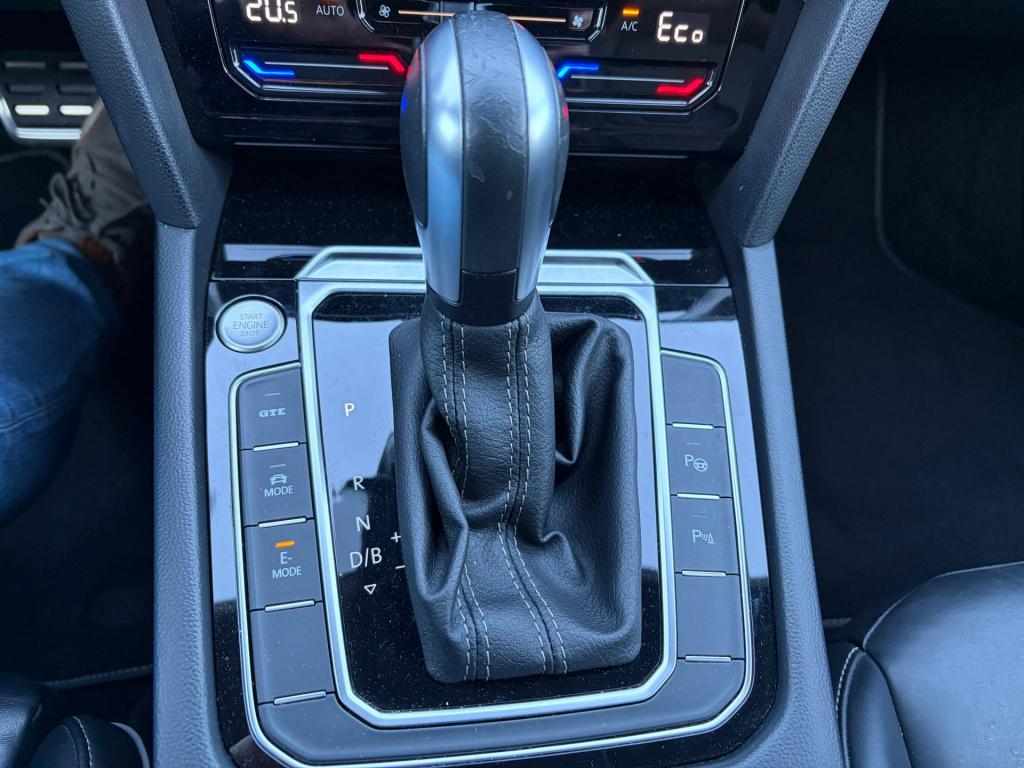 Volkswagen Arteon shooting brake 1.4 tsi ehybrid r-line business+