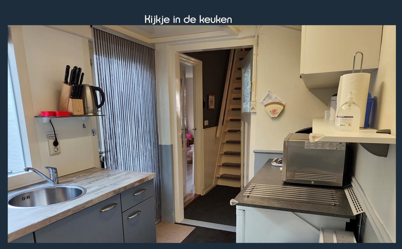 Vakantiewoning Deltahof Ellewoutsdijk Zuid-Beveland