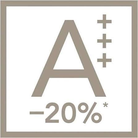 AEG L98699FL2 wasmachine  9 kg 1600 RPM energieklasse A+++