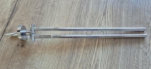 Handdoekhouder, GROHE