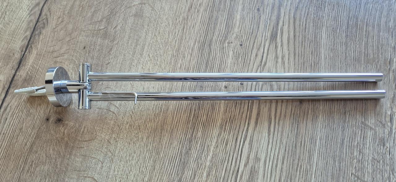 Handdoekhouder, GROHE