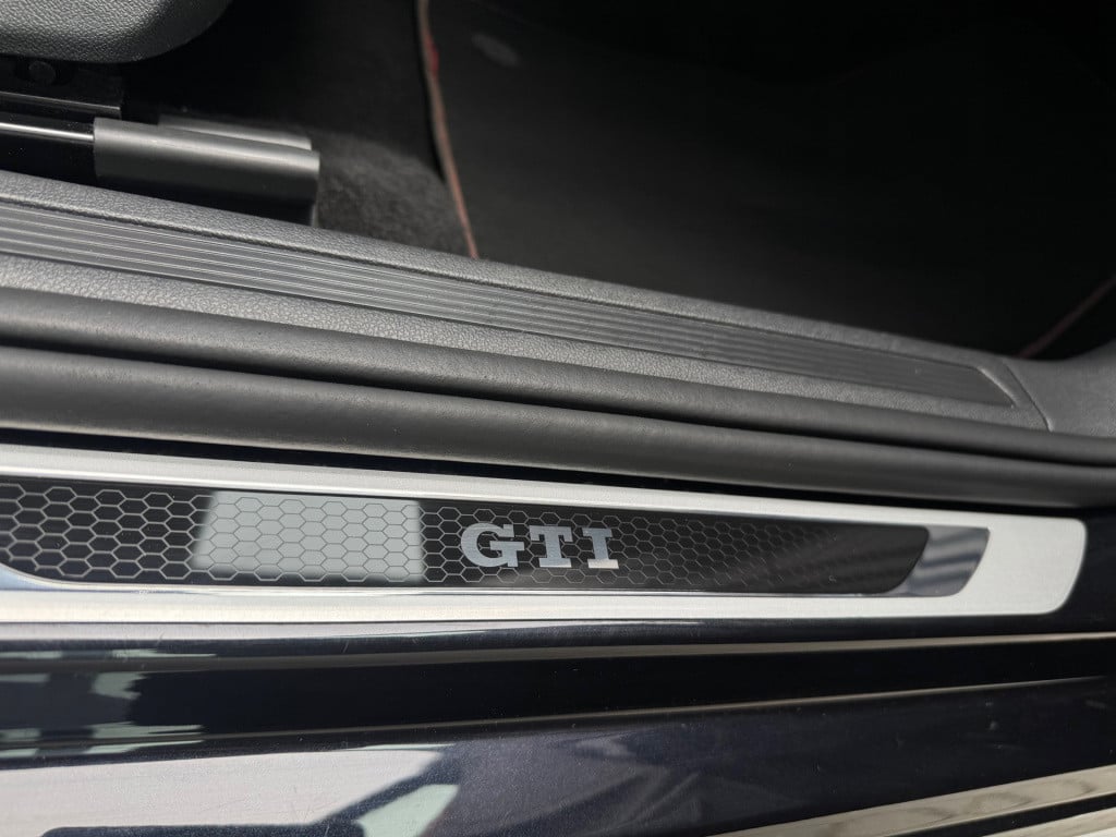 Volkswagen Polo 2.0 tsi gti * panoramadak * stoelverwarming * camera