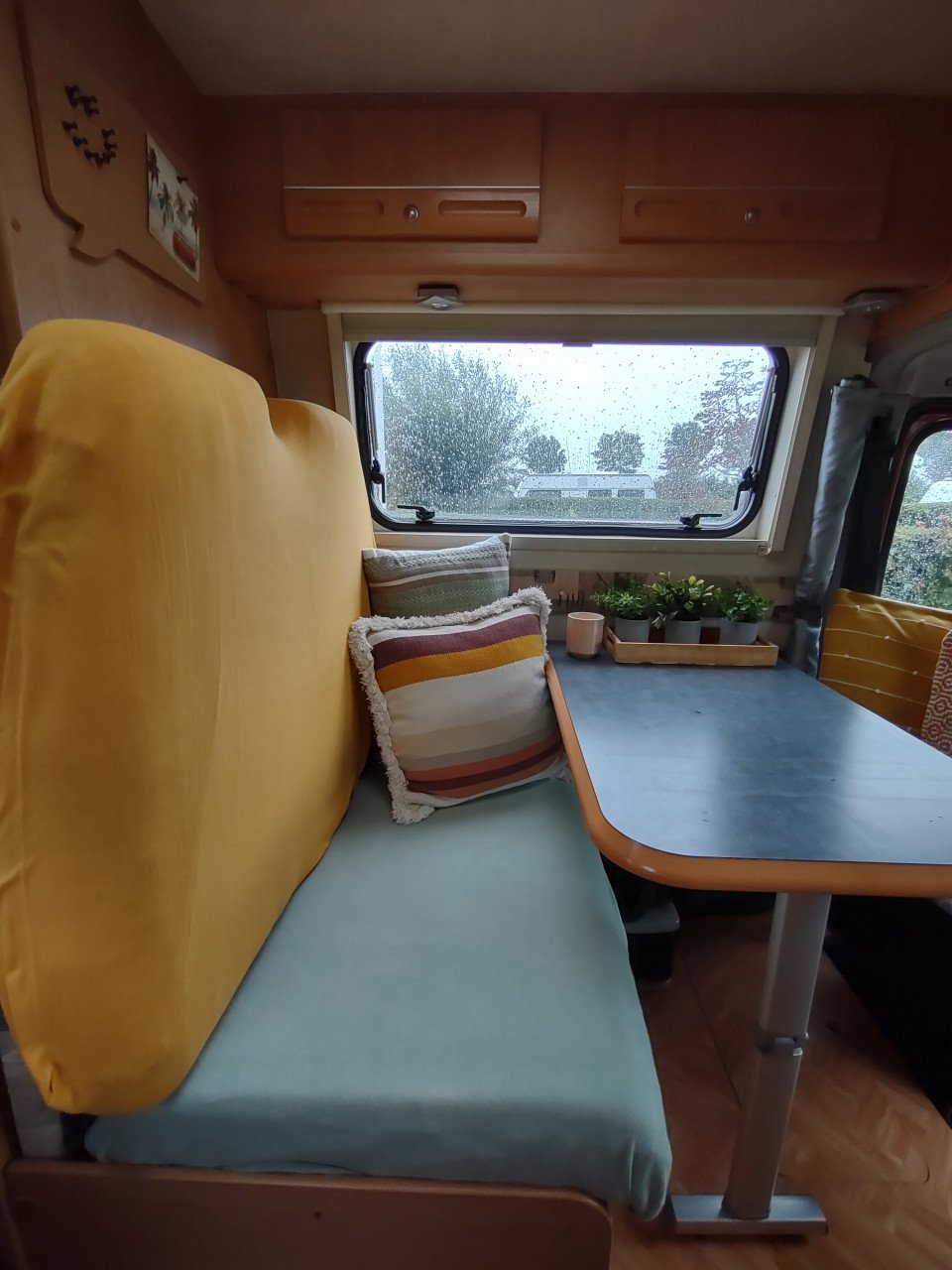 Fiat Globecar camperbus - topindeling, veel opties, klaar voor vertrek! 🌞