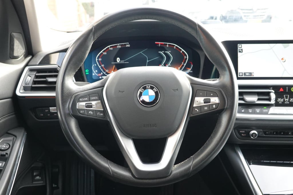 BMW 3-serie touring 330i business edition plus