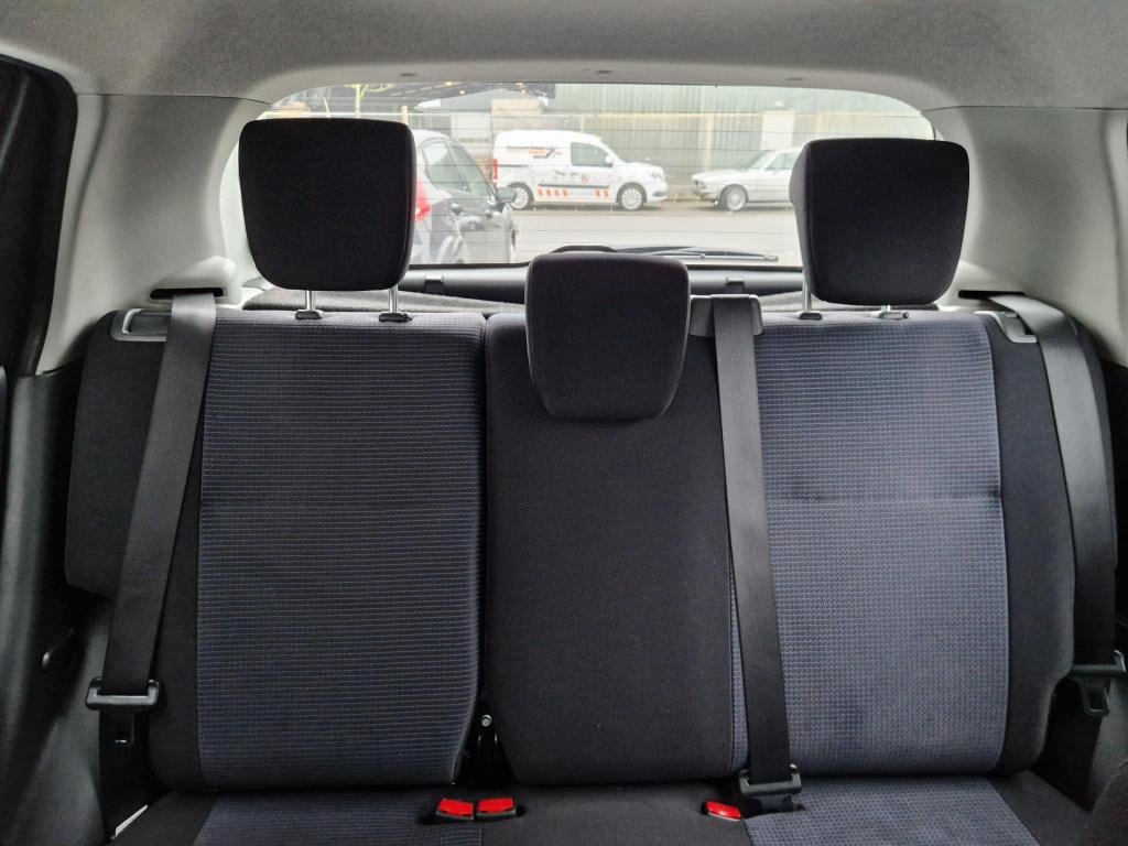 Suzuki Swift 1.3 shogun