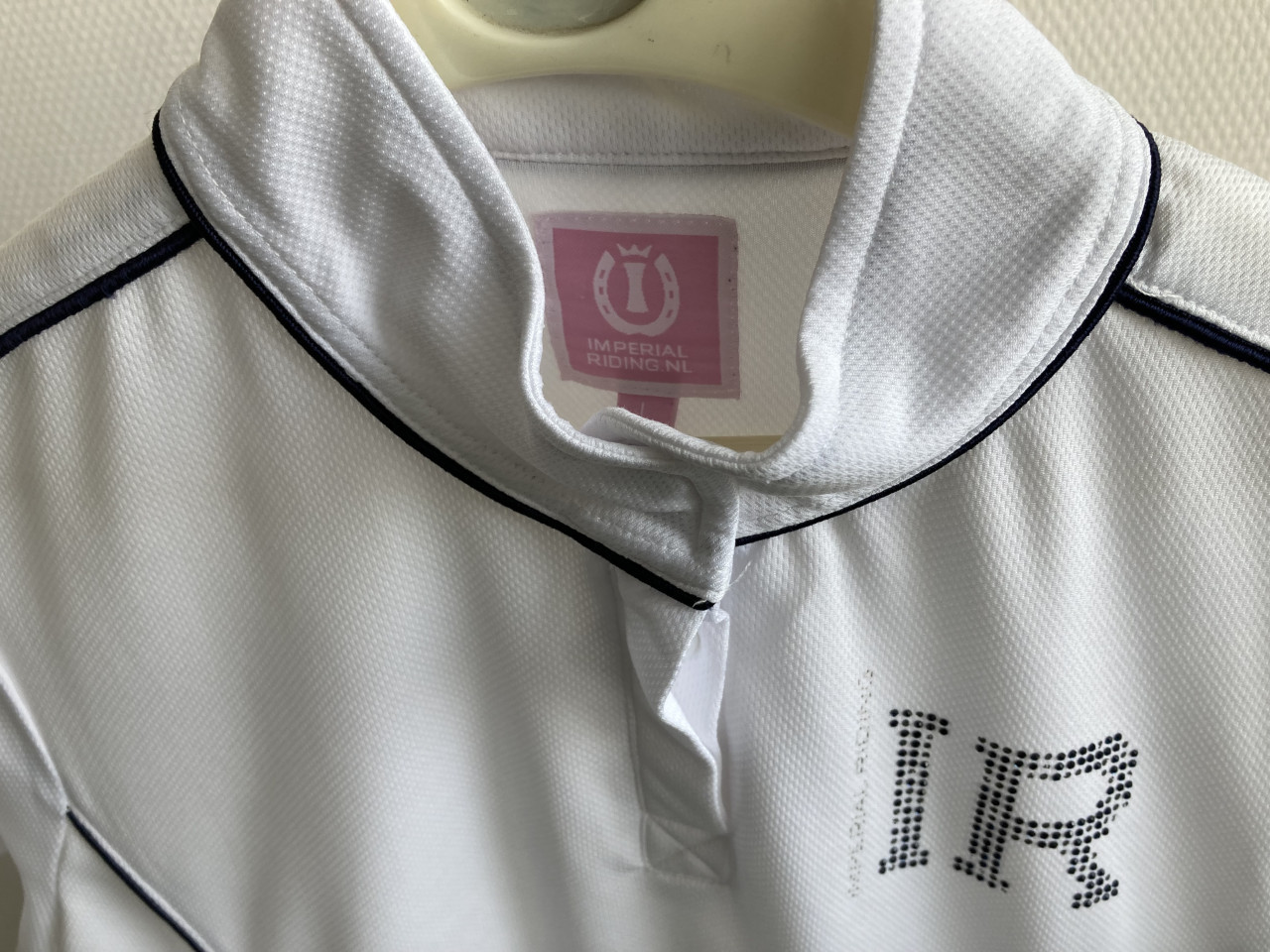 (wedstrijd) polo shirts