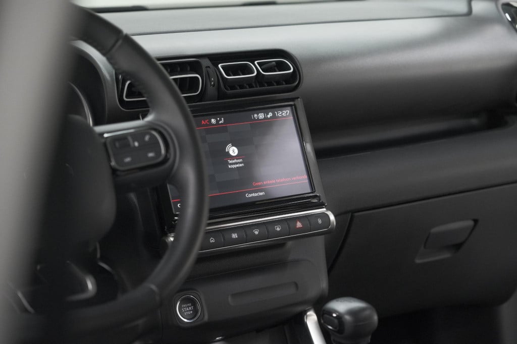 Citroen C3 Aircross puretech 110 max | camera | navigatie | apple carplay |