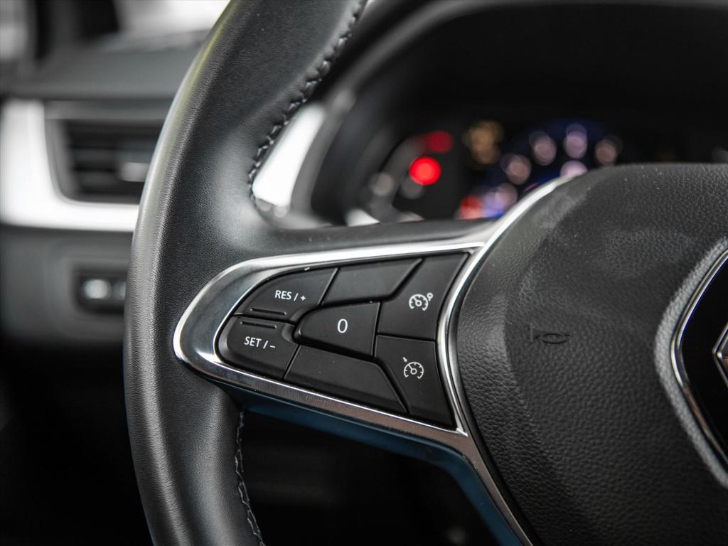 Renault Captur 1.0 tce 90pk techno | navi | camera | park. sensoren | clima