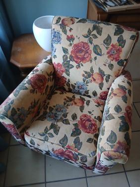 Fauteuils 2x