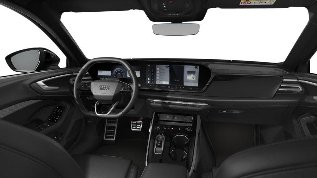 Audi A5 limousine s edition e-hybrid 220 kw / 299 pk limousine 7 ver