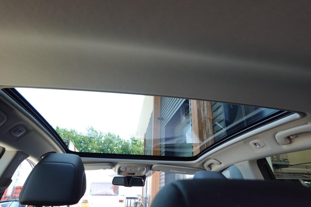 Renault Kadjar 1.3 tce 140-pk limited automaat