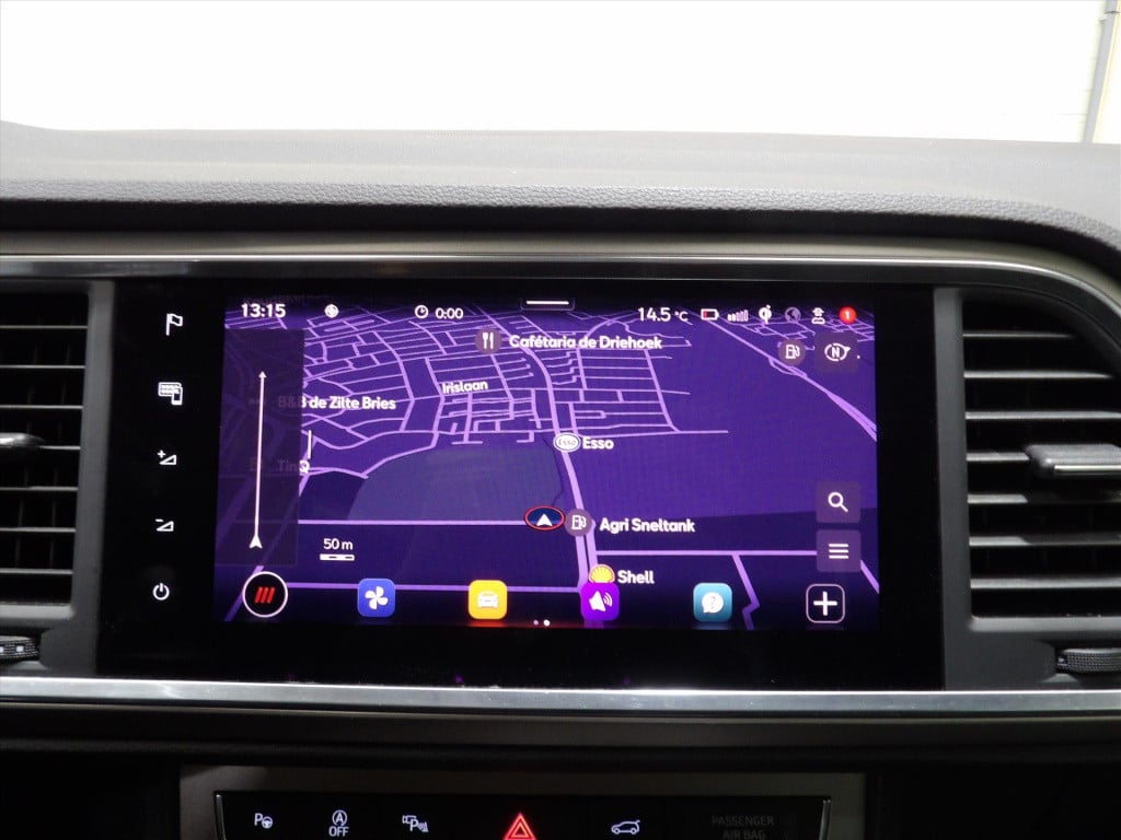 Seat Ateca 1.5 ecotsi 150pk dsg-7 xperience