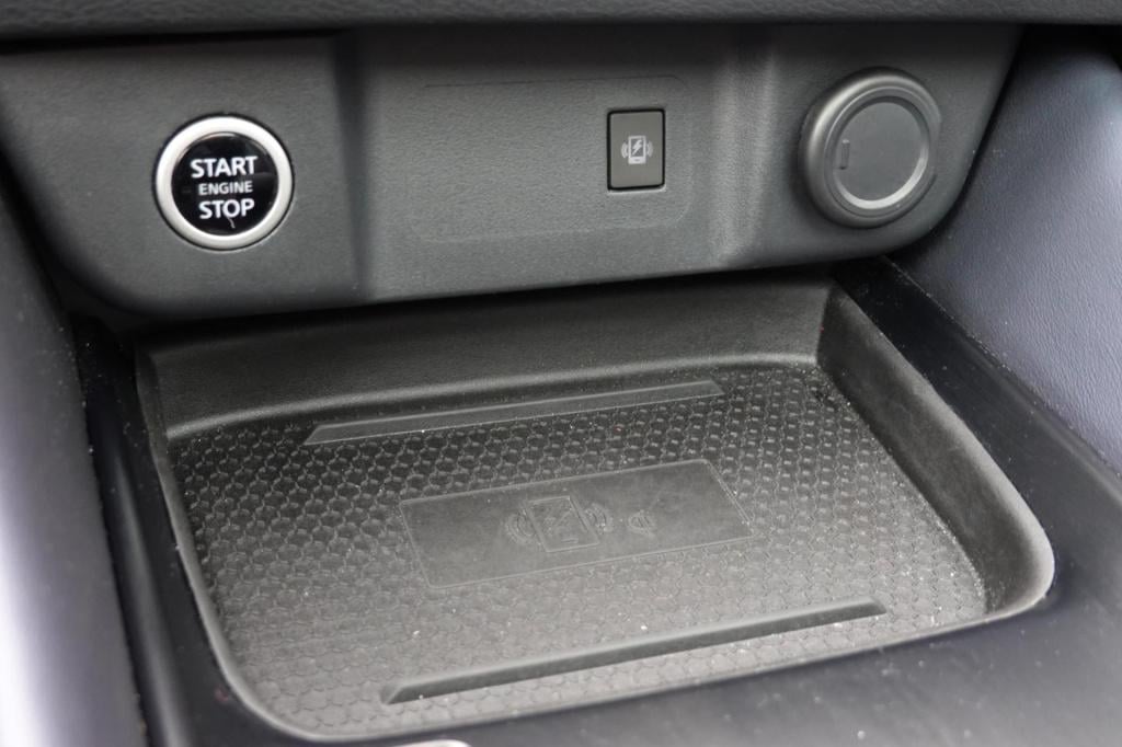 Nissan Qashqai 1.3 mhev xtronic tekna plus